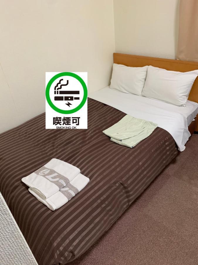 Matsue Urban Hotel Lake Inn Exterior photo