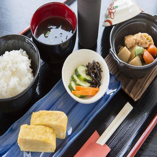 Matsue Urban Hotel Lake Inn Exterior photo